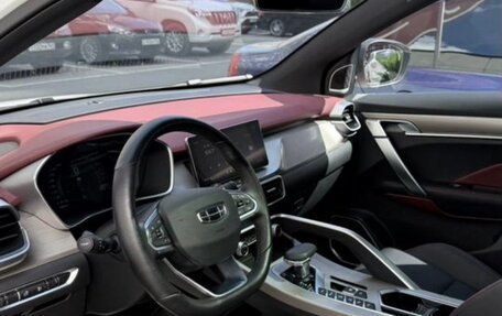 Geely Coolray I, 2023 год, 2 000 000 рублей, 15 фотография