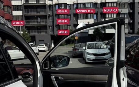 Geely Coolray I, 2023 год, 2 000 000 рублей, 10 фотография