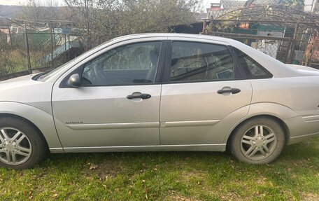 Ford Focus IV, 2002 год, 179 000 рублей, 2 фотография