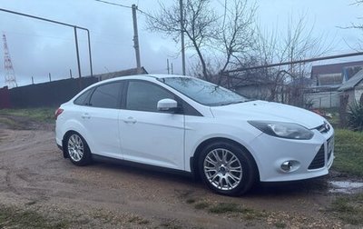 Ford Focus III, 2014 год, 710 000 рублей, 1 фотография