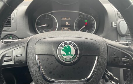 Skoda Octavia, 2011 год, 629 997 рублей, 1 фотография