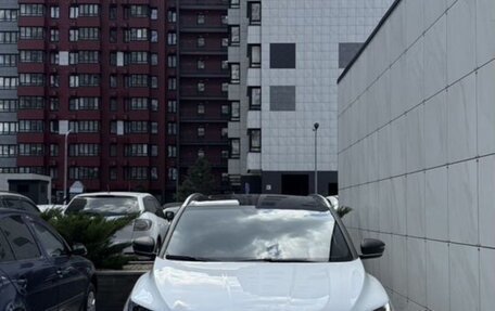 Geely Coolray I, 2023 год, 2 000 000 рублей, 22 фотография