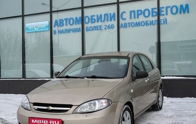 Chevrolet Lacetti, 2008 год, 405 000 рублей, 1 фотография