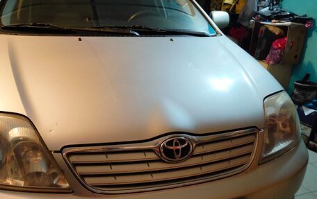 Toyota Corolla, 2006 год, 550 000 рублей, 3 фотография