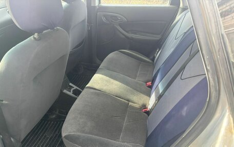 Ford Focus IV, 2002 год, 179 000 рублей, 8 фотография