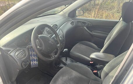 Ford Focus IV, 2002 год, 179 000 рублей, 7 фотография