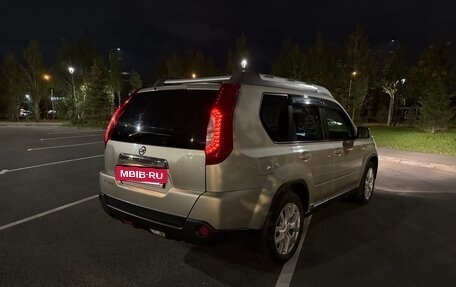 Nissan X-Trail, 2012 год, 1 215 000 рублей, 4 фотография