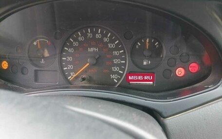 Ford Focus IV, 2002 год, 179 000 рублей, 9 фотография