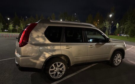 Nissan X-Trail, 2012 год, 1 215 000 рублей, 5 фотография