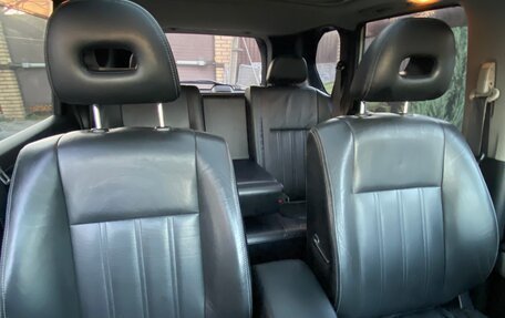 Nissan X-Trail, 2012 год, 1 215 000 рублей, 10 фотография