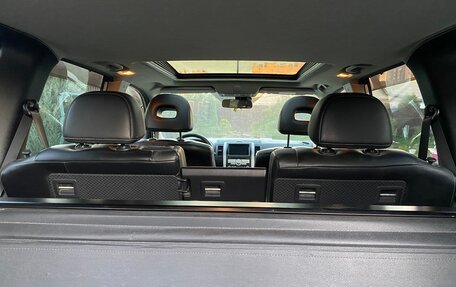 Nissan X-Trail, 2012 год, 1 215 000 рублей, 9 фотография