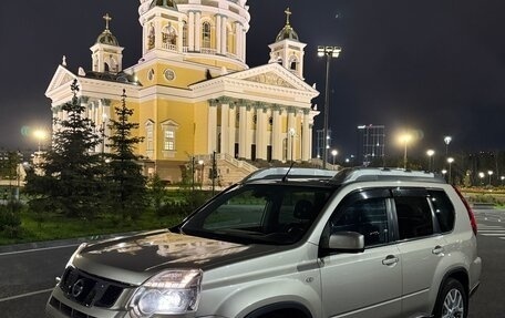 Nissan X-Trail, 2012 год, 1 215 000 рублей, 6 фотография