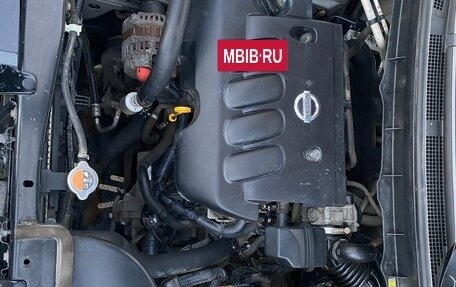 Nissan X-Trail, 2012 год, 1 215 000 рублей, 7 фотография