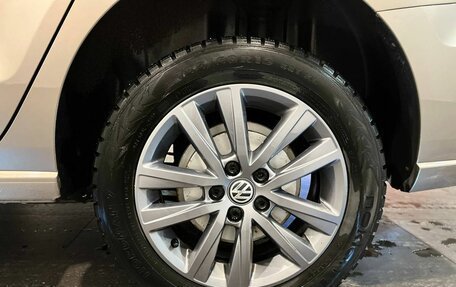 Volkswagen Polo VI (EU Market), 2019 год, 1 630 000 рублей, 18 фотография