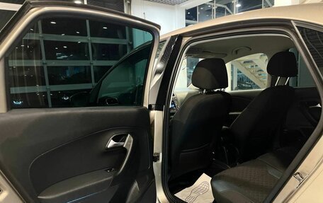 Volkswagen Polo VI (EU Market), 2019 год, 1 630 000 рублей, 22 фотография