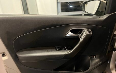 Volkswagen Polo VI (EU Market), 2019 год, 1 630 000 рублей, 20 фотография