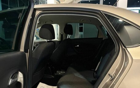 Volkswagen Polo VI (EU Market), 2019 год, 1 630 000 рублей, 23 фотография