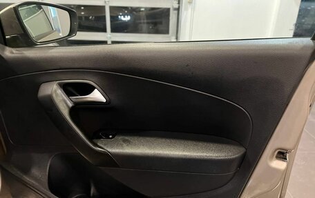 Volkswagen Polo VI (EU Market), 2019 год, 1 630 000 рублей, 26 фотография