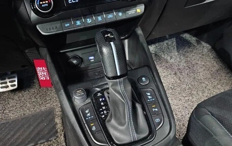 Hyundai Kona I, 2022 год, 1 400 000 рублей, 8 фотография