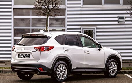 Mazda CX-5 II, 2012 год, 1 495 000 рублей, 6 фотография