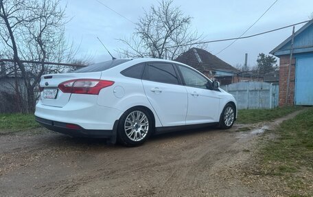 Ford Focus III, 2014 год, 710 000 рублей, 4 фотография