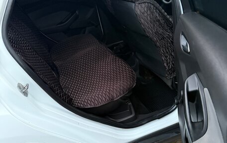 Ford Focus III, 2014 год, 710 000 рублей, 10 фотография