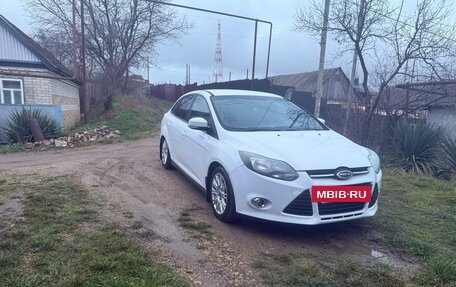 Ford Focus III, 2014 год, 710 000 рублей, 6 фотография