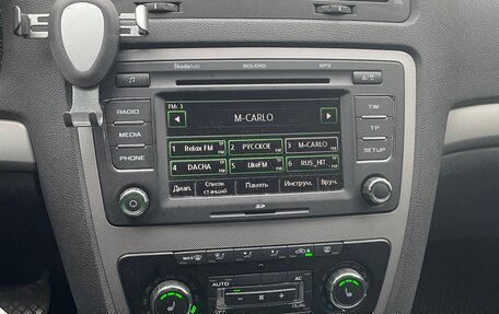 Skoda Octavia, 2011 год, 629 997 рублей, 2 фотография