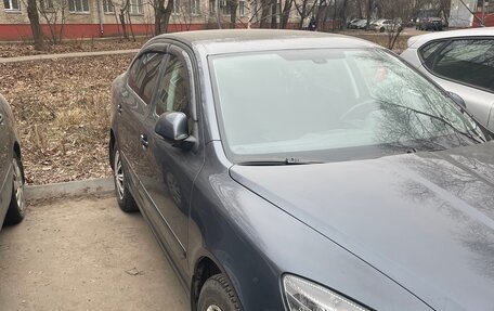 Skoda Octavia, 2011 год, 629 997 рублей, 8 фотография