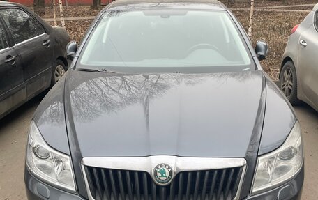 Skoda Octavia, 2011 год, 629 997 рублей, 9 фотография