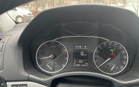 Skoda Octavia, 2011 год, 629 997 рублей, 5 фотография