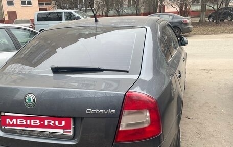 Skoda Octavia, 2011 год, 629 997 рублей, 4 фотография