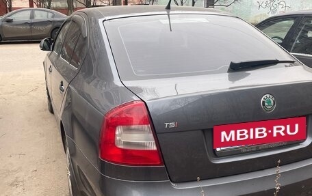 Skoda Octavia, 2011 год, 629 997 рублей, 10 фотография