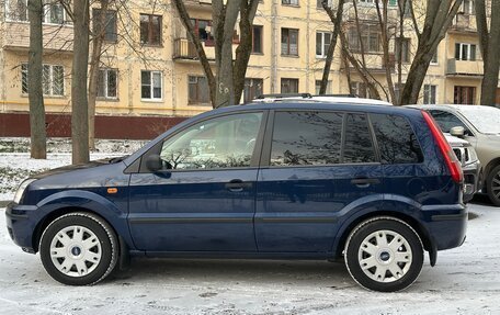 Ford Fusion I, 2005 год, 620 000 рублей, 7 фотография