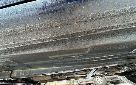 Ford Fusion I, 2005 год, 620 000 рублей, 11 фотография