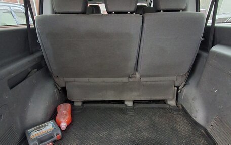 Hyundai H-1 II рестайлинг, 2010 год, 1 650 000 рублей, 9 фотография