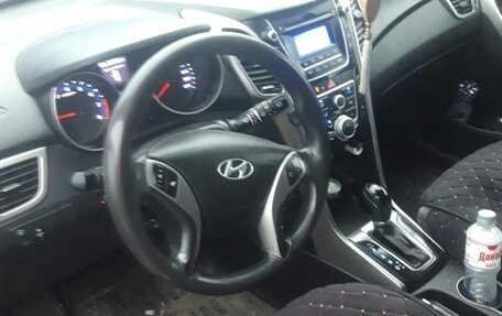 Hyundai i30 II рестайлинг, 2013 год, 750 000 рублей, 4 фотография