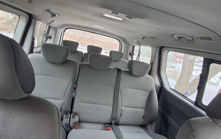 Hyundai H-1 II рестайлинг, 2010 год, 1 650 000 рублей, 12 фотография
