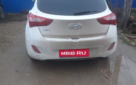 Hyundai i30 II рестайлинг, 2013 год, 750 000 рублей, 3 фотография