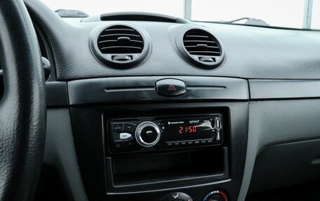 Chevrolet Lacetti, 2008 год, 405 000 рублей, 12 фотография