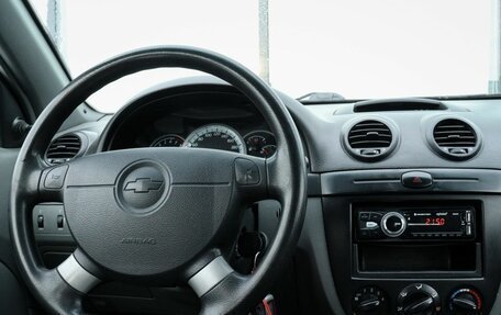 Chevrolet Lacetti, 2008 год, 405 000 рублей, 10 фотография