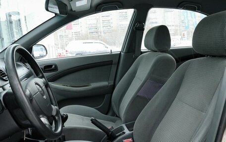 Chevrolet Lacetti, 2008 год, 405 000 рублей, 15 фотография