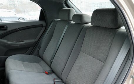 Chevrolet Lacetti, 2008 год, 405 000 рублей, 16 фотография