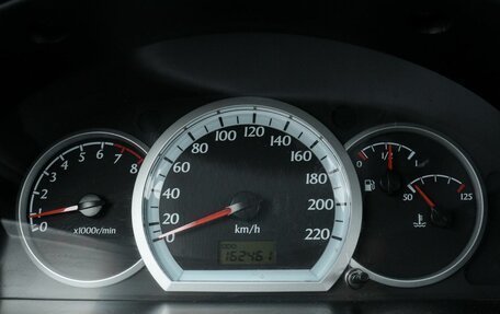 Chevrolet Lacetti, 2008 год, 405 000 рублей, 13 фотография