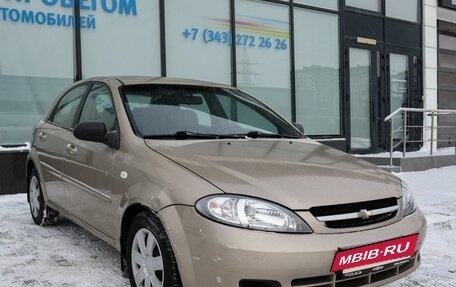 Chevrolet Lacetti, 2008 год, 405 000 рублей, 7 фотография