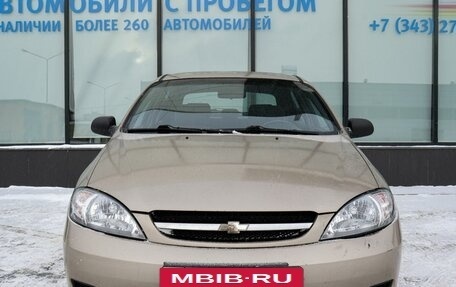 Chevrolet Lacetti, 2008 год, 405 000 рублей, 8 фотография
