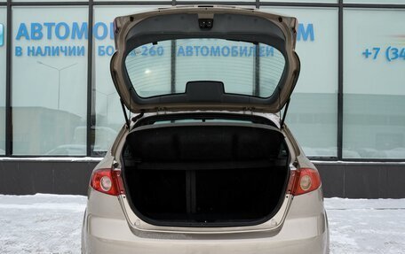 Chevrolet Lacetti, 2008 год, 405 000 рублей, 17 фотография