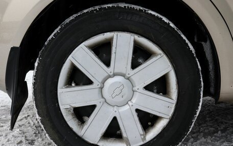 Chevrolet Lacetti, 2008 год, 405 000 рублей, 18 фотография