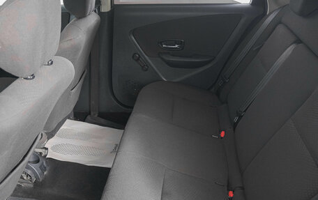 Nissan Almera, 2016 год, 759 000 рублей, 9 фотография