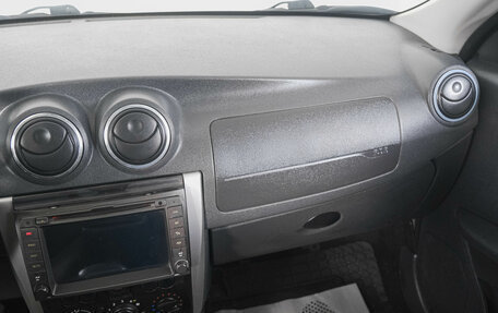 Nissan Almera, 2016 год, 759 000 рублей, 14 фотография